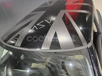 Usado Mini ONE 135 CV (99 kW) 2021 Verde Utilitario