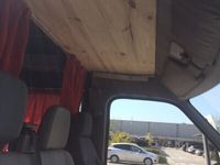 Occasion VW LT 110 ch (80 kW) 1999 Blanc Van