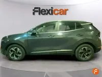 Usado Kia Sportage 136 CV (100 kW) 2023 Gris SUV