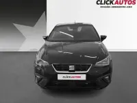 Usado Seat Ibiza FR 115 CV (84 kW) 2025 Utilitario