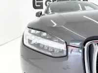 Używany Volvo XC90 Core 455 KM (334 kW) 2022 Szary SUV