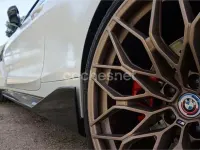 Usado BMW M4 Competition Edition 510 HP (375 kW) 2023 Branco Coupé