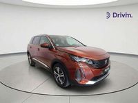 Usado Peugeot 5008 Allure 131 CV (96 kW) 2021 Blanco SUV