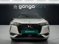 Usado DS Automobiles DS3 Crossback Performance 130 CV (95 kW) 2023 Gris / plata SUV