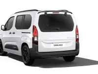 Nuevo Citroën e-Berlingo 100 kW (136 CV) 2026 Blanco Monovolumen