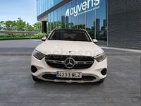 Usado Mercedes GLC300e 333 CV (244 kW) 2023 Blanco SUV