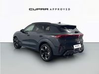 Käytetty Cupra Terramar 150 HP (110 kW) 2024 Sininen Katumaasturi