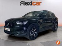 Usado Volvo XC40 150 CV (110 kW) 2018 Negro SUV