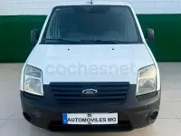 Usado Ford Tourneo Titanium 95 CV (69 kW) 2014 Blanco Monovolumen