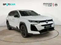 Nuevo Citroën C5 Aircross 145 CV (106 kW) 2025 Blanco SUV