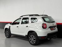 Usado Dacia Duster Prestige 115 CV (84 kW) 2019 Blanco SUV
