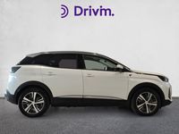 usado Peugeot 3008 1.2 S&s Puretech Allure Pack 130