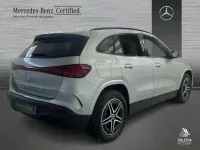 Usado Mercedes EQA250+ 139 kW (190 CV) 2026 Gris SUV