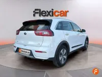 Usado Kia Niro 141 CV (103 kW) 2019 Blanco SUV