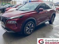 Usado Nissan X-Trail N-Connecta 204 CV (150 kW) 2022 SUV