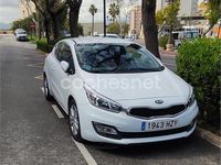 Brugt Kia ProCeed 135 HK (99 kW) 2014 Hvid Hatchback
