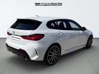Usado BMW 120 Comfort Edition 190 CV (139 kW) 2022 Utilitario