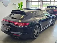 Usado Porsche Panamera Sport Turismo 462 CV (339 kW) 2020 Azul Familiar