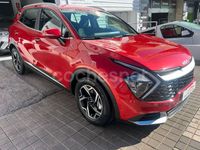 Usado Kia Sportage 152 CV (111 kW) 2023 Rojo SUV