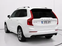 Usado Volvo XC90 Kinetic 190 CV (139 kW) 2016 SUV
