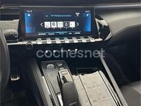 Usado Peugeot 508 GT-line 160 CV (117 kW) 2019 Blanco Berlina