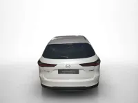 Usado Mazda CX-60 Exclusive 328 CV (241 kW) 2024 Blanco SUV