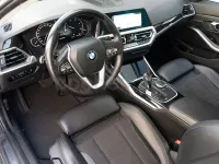 Usado BMW 318 Executive 150 CV (110 kW) 2020 Gris / plata Berlina
