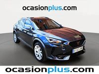 Usado Cupra Formentor 150 CV (110 kW) 2022 Gris SUV