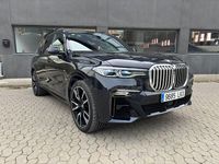 Usado BMW X7 Comfort Edition 340 CV (250 kW) 2021 Negro SUV