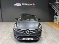 usado Renault Clio IV 