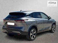 Usado Nissan Qashqai N-Connecta 158 CV (116 kW) 2022 Gris / plata SUV