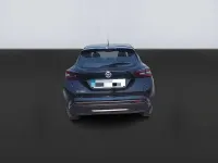Usado Nissan Juke Acenta 117 CV (86 kW) 2020 Negro SUV