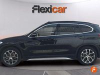 Usado BMW X1 220 CV (161 kW) 2020 Negro SUV
