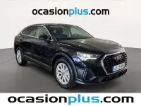 Usado Audi Q3 Advanced Plus 245 CV (180 kW) 2024 Negro SUV