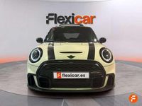 Usado Mini Cooper S 192 CV (141 kW) 2021 Beige Utilitario