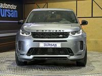 Usado Land Rover Discovery Sport R-Dynamic 313 CV (230 kW) 2022 Gris SUV
