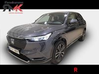 Usado Honda HR-V Advance 131 CV (96 kW) 2022 Gris / plata SUV