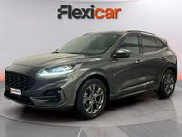 Usado Ford Kuga ST-Line 120 CV (88 kW) 2024 Gris SUV