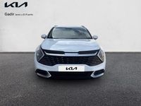 Usado Kia Sportage 150 CV (110 kW) 2024 Todoterreno SUV