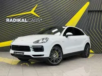 Usado Porsche Cayenne 462 CV (339 kW) 2020 Blanco SUV