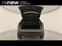 Usado Renault Austral Techno 200 CV (147 kW) 2025 Gris / plata SUV