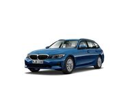 Usado BMW 318 150 CV (110 kW) 2021 Familiar