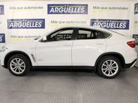 usado BMW X6 xDrive30d 258cv