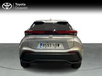 Usado Toyota C-HR Advance 223 CV (164 kW) 2025 Gris / plata SUV