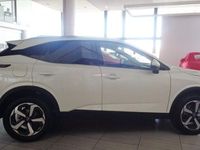 usado Nissan Qashqai DIG-T NCONECTA MHEV X-TRONIC