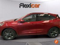 Usado Ford Kuga ST-Line 225 HP (165 kW) 2020 Vermelho SUV