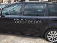 Usado Seat Alhambra Style 177 CV (130 kW) 2013 Negro Monovolumen