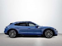 Usado Porsche Taycan Cross Turismo 425 kW (578 CV) 2022 Azul Familiar