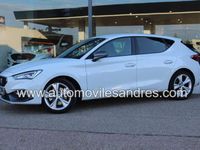 usado Seat Leon 1.5 TSI S&S FR 150