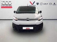 Brugt Citroën e-Jumpy 100 kW (136 HK) 2024 Hvid MPV